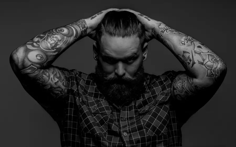 Tattoo ABC: Begriffe rund um das Tätowieren