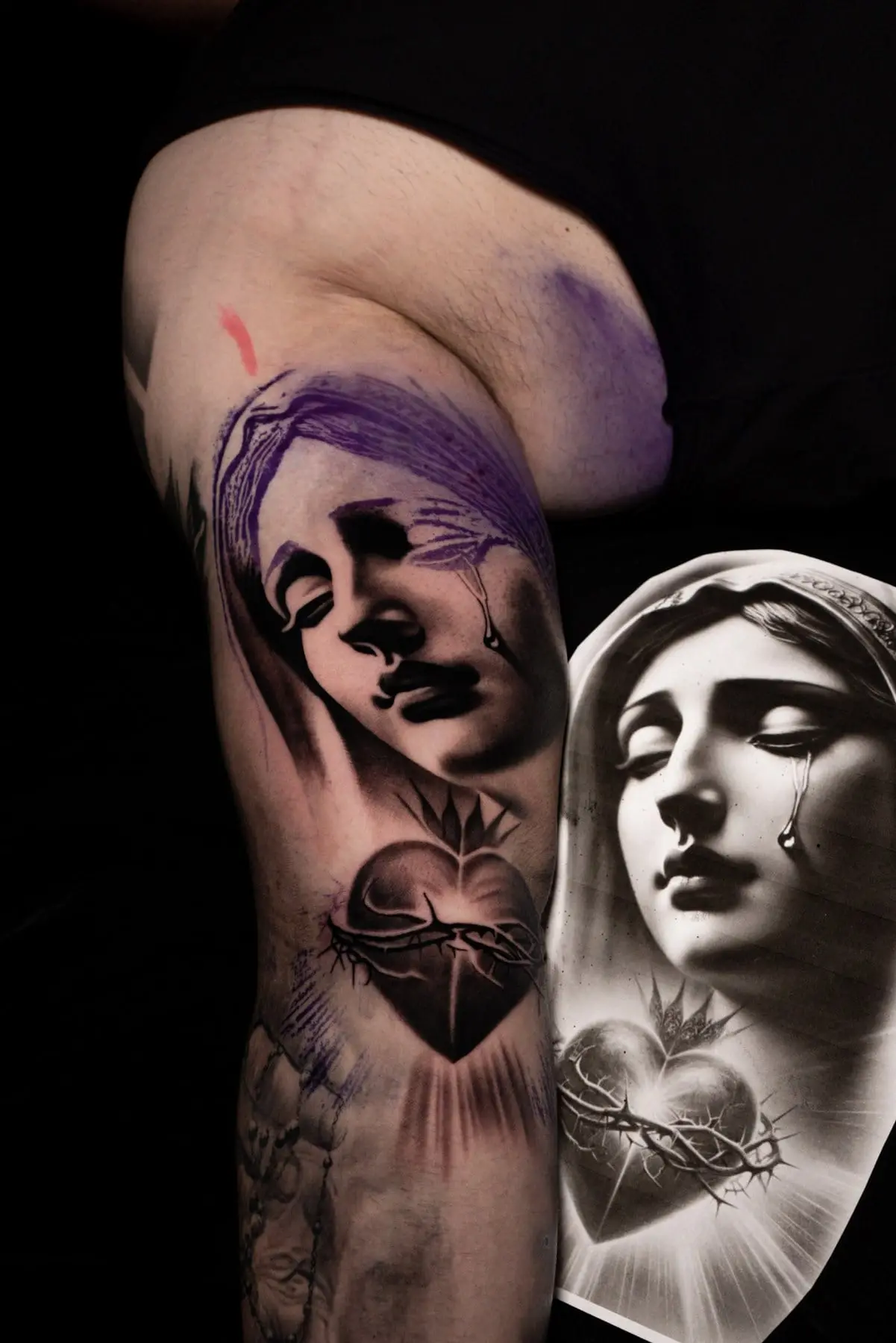 Wie erkennst du ein gutes Tattoo-Studio?